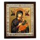 Icon of Virgin Mary Perpetual Help MR Series, Christian Artwork