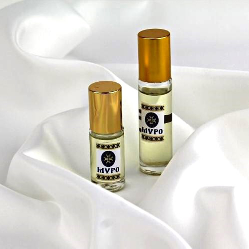 Gift Box: Royal + Holy + Frankincense Anointing Oils