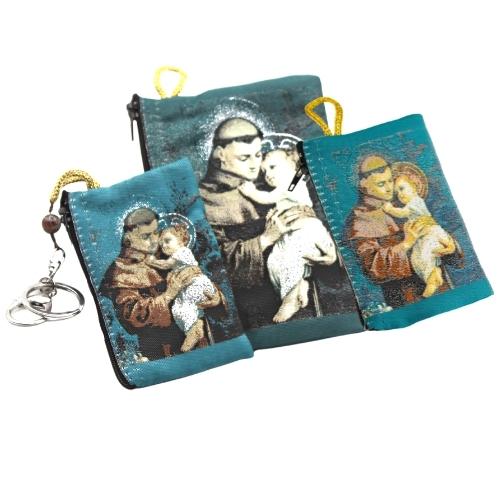 Embellished Pencil Pouch & Family Christian Giveaway!