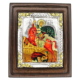 Icon of Saint Demetrios D Series, Spiritual Artwork