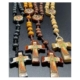 Our Lady of Guadalupe Religious Rosary – 4 different colors