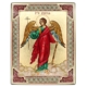 Icon Guardian Angel SF Series, Religious Artwork