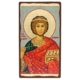 Icon of Saint Pantaleon SW Series, Spiritual Artwork