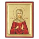 Icon of Saint Natalia S Series, Religious Artwork