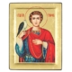 Icon of Saint Tryphon S Series, Religious Artwork