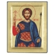 Icon of Saint Victor S Series, Religious Artwork