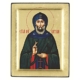Icon of Saint Vitalis S Series, Religious Artwork