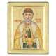 Icon of Saint Yaroslav S Series, Religious Artwork