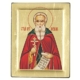 Icon of Saint Maximus the Confessor S Series, Religious Artwork