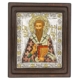 Religious Icon of Saint Basil D Series Frame Designs